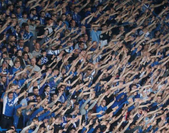 Cvajta: Živ je Bohum, umro nije!