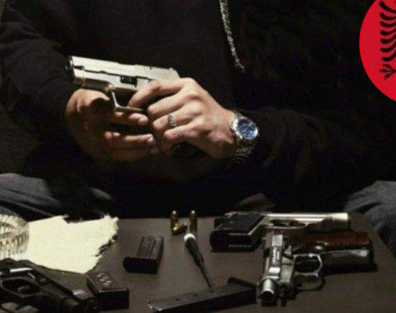 "Albanska mafija je opasnija za Balkan od ID"