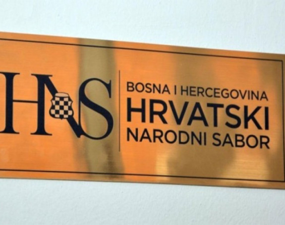 Deklaracija SDA neprihvatljiva i za Hrvate