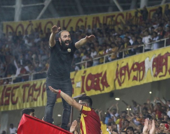 TUR: Malatiji prijala pauza!