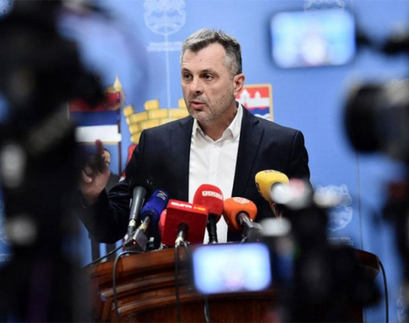 Radojičić tvrdi: Rekordna stopa zaposlenosti u BL