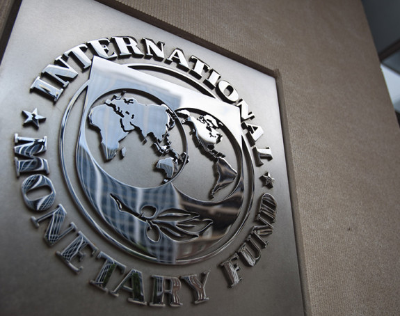 Trenutni dug BiH prema MMF-u je 308 miliona KM