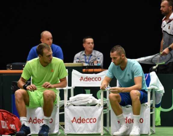 DK: BiH se vratila od 0:2, ali je izgubila na kraju!