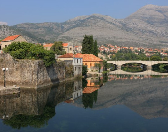 Kinezi žele da grade aerodrom kod Trebinja