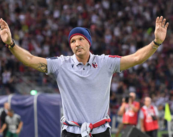 ITA: Miha iz bolnice "zaslužan" za preokret Bolonje!