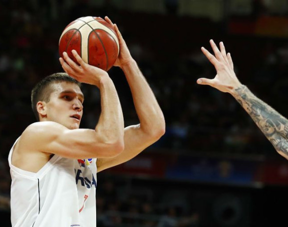 Bogdan je najbolji strijelac Mundobasketa!