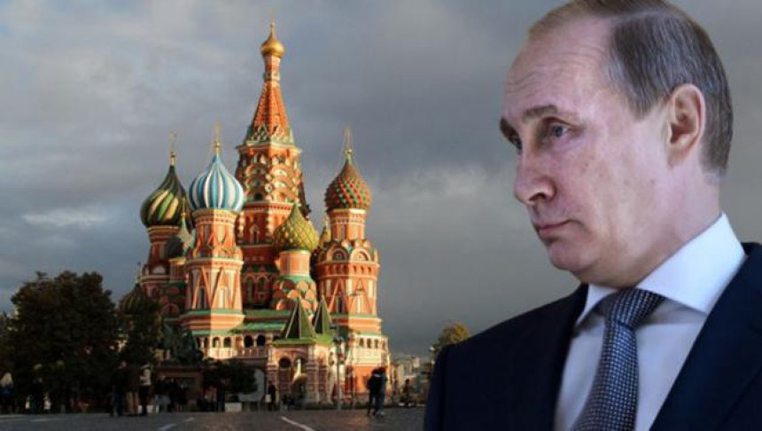 Sremci dižu hram Putinu kod Inđije