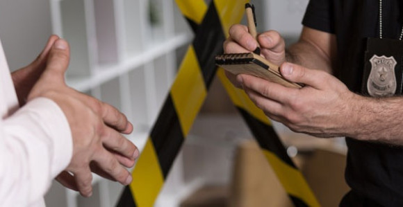 Špijun CIA otkriven u MUP-u Srbije