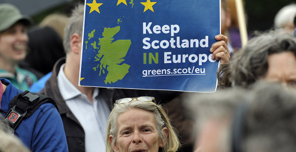 Škotska će ponovo zatražiti referendum