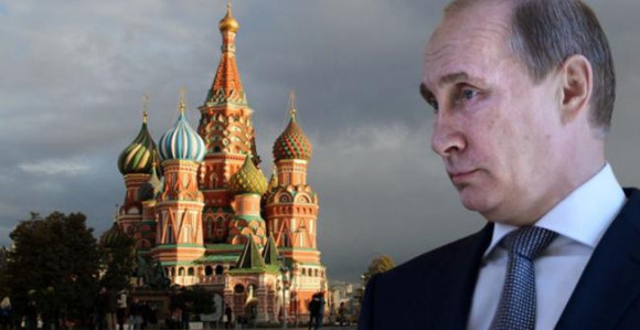 Sremci dižu hram Putinu kod Inđije