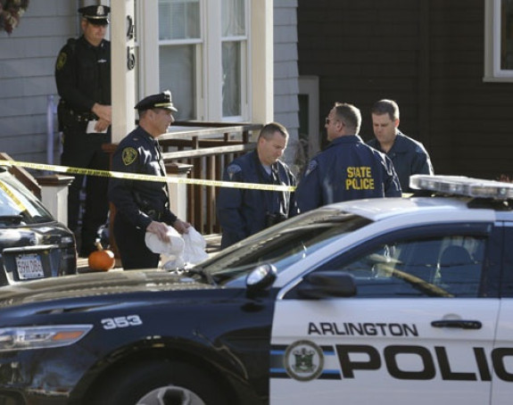 Obračun u restoranu u Los Anđelesu, troje mrtvih i12 ranjenih