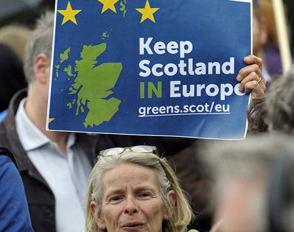 Шкотска ће поново затражити референдум