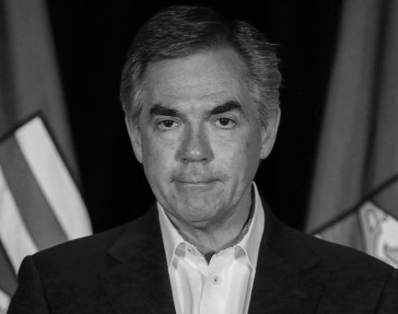 Poginuo kanadski političar Prentis