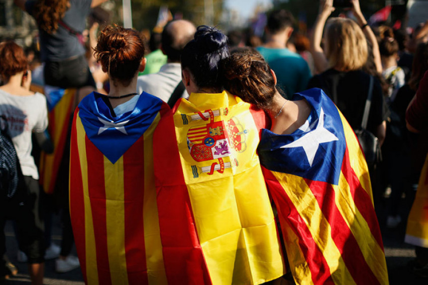 "Каталонија може уништити Европу"