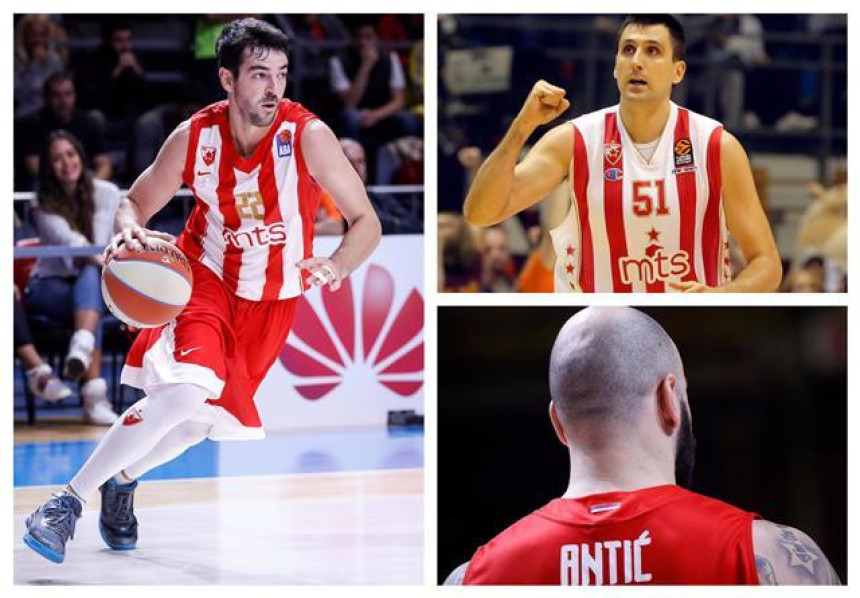 Analiza: Pet stvari koje smo naučili u porazu Zvezde...