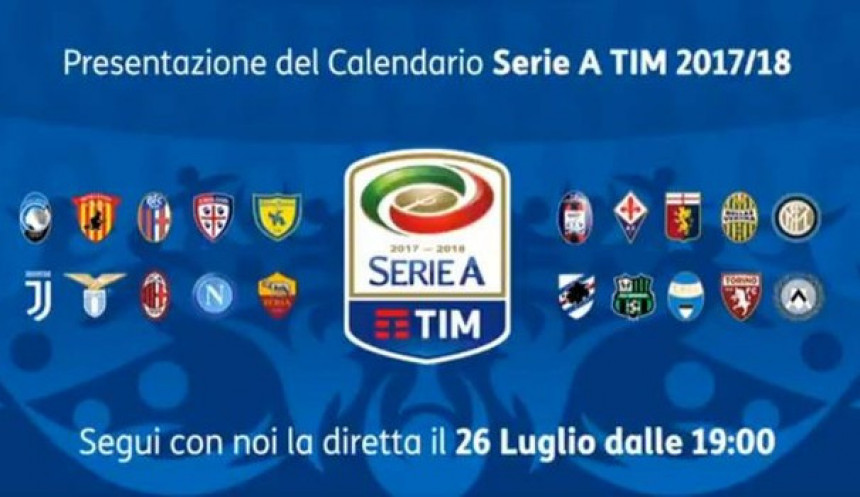 ITA - Kao u slavna vremena: Inter - Milan 3:2!