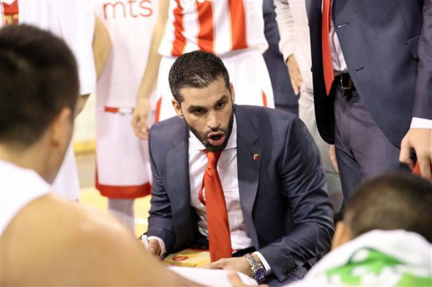 Алимпијевић: Није ово ни први, ни једини пораз...!