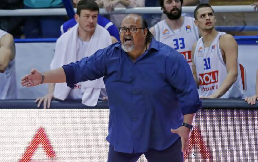 Џикић: Мислим да је Звездин тим пажљиво одабран!