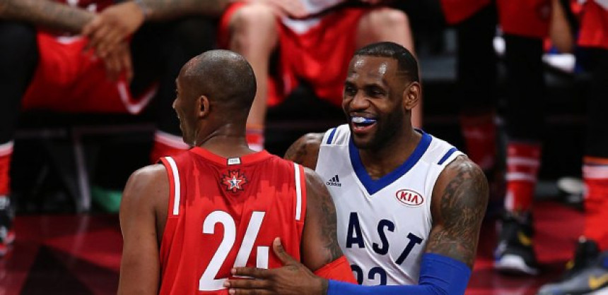 Analiza: NBA kakav prije nismo vidjeli...