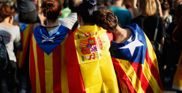 "Katalonija može uništiti Evropu"