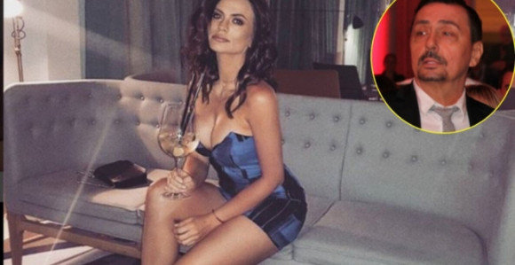 Keba isprozivao Milicu Pavlović