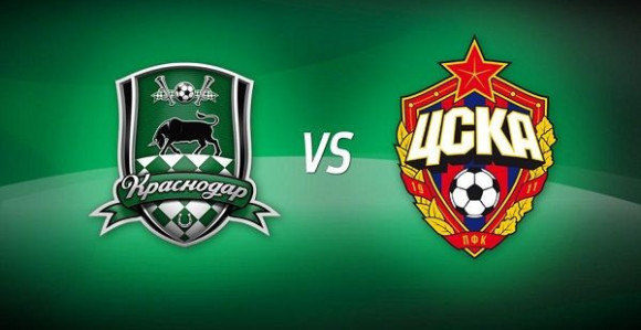 RUS: CSKA slavio u Krasnodaru!