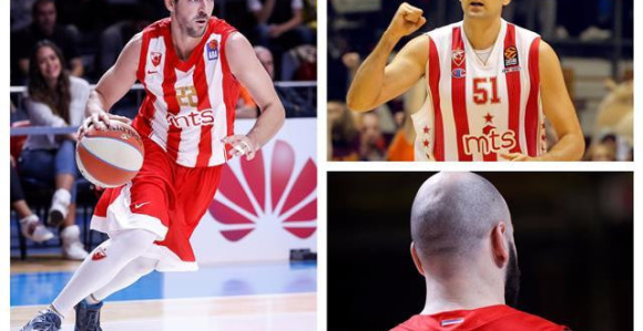 Analiza: Pet stvari koje smo naučili u porazu Zvezde...