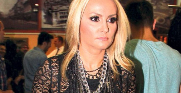 Goca: Tukao me, a mislila da me voli