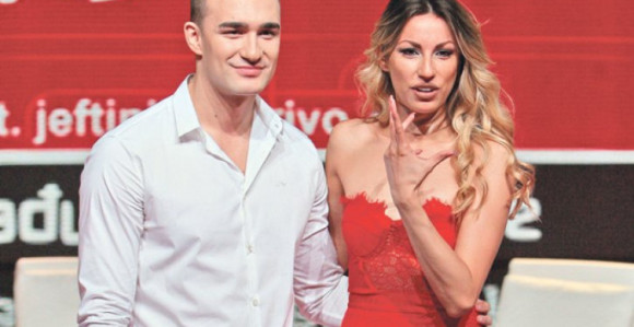 Radmila bijesna: Neću oprostiti