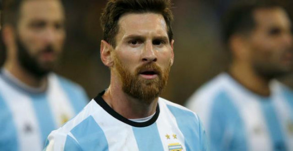 "Mesi je umoran poslije brojnih utakmica!"