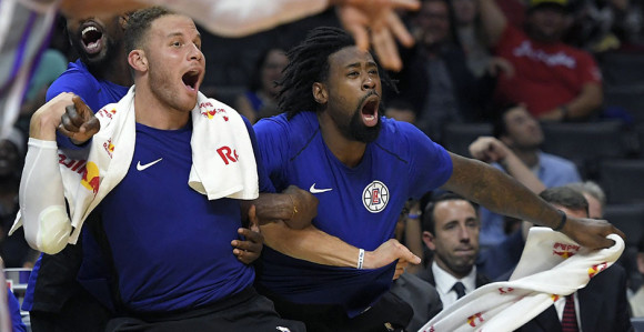 Видео: Тео је већ залудео Американце!