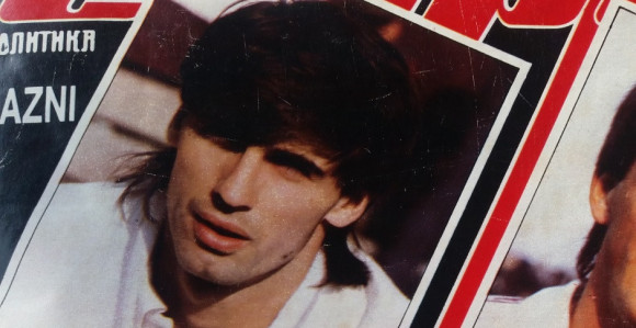 Vlado Čapljić se vratio: Partizan je moj klub!