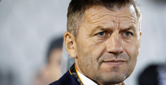 Đukić: Idemo u Albaniju da napadnemo!
