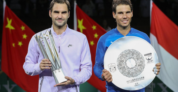 Federer: Nema šanse da stignem Nadala!