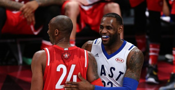 Analiza: NBA kakav prije nismo vidjeli...