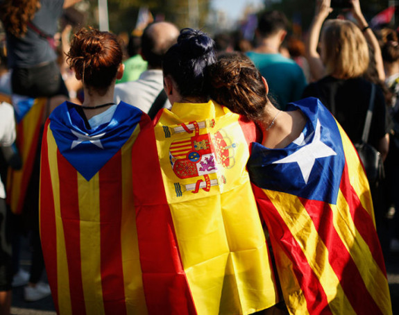 "Каталонија може уништити Европу"