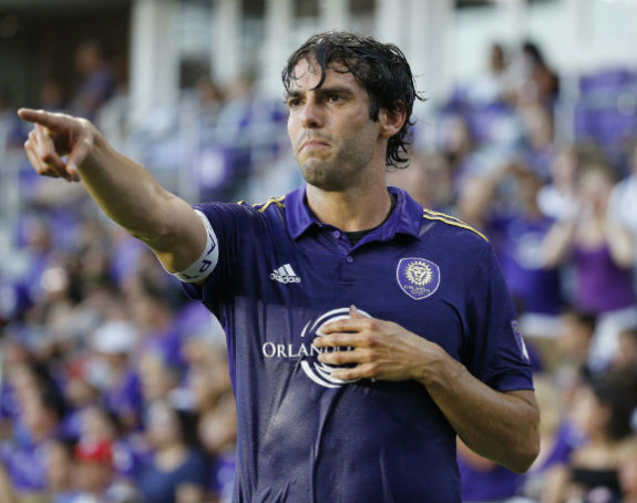 Nedjelja kad je otišao Kaka...!