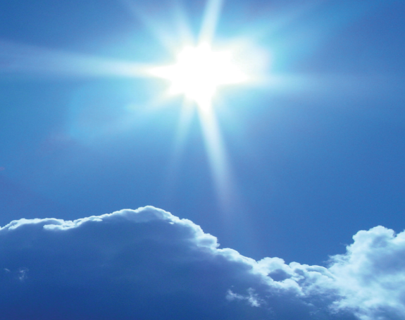 Naredne sedmice sunčano i toplo