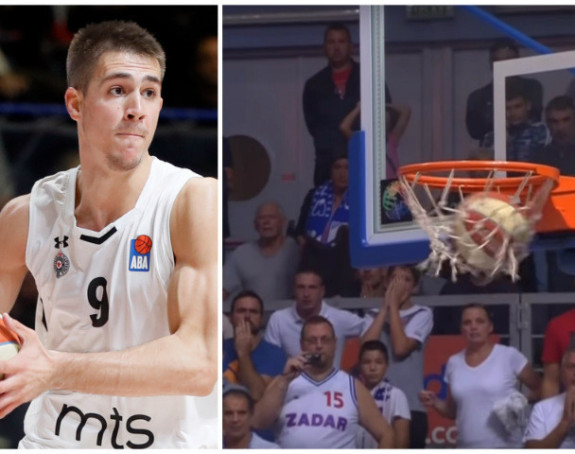 Marinković: ONA trojka o tablu je čista sreća! 