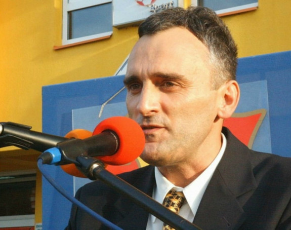 „Milorad Dodik da podnese ostavku“