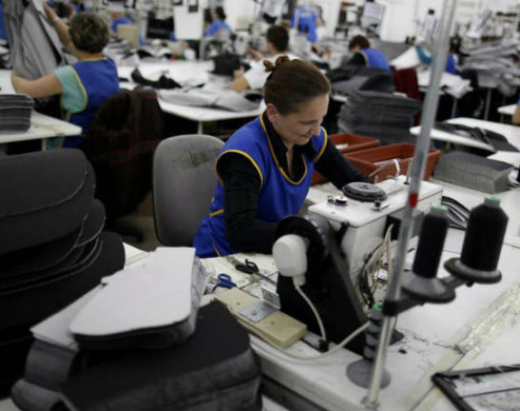 Ekonomija u BiH najgora u Evropi