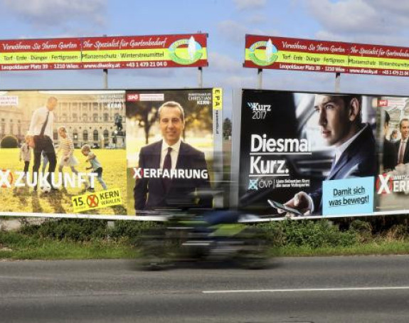 Пензионер хтио да запали биралиште