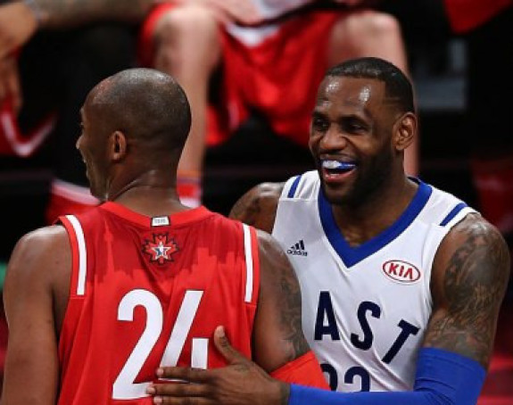 Анализа: НБА какав прије нисмо видјели...