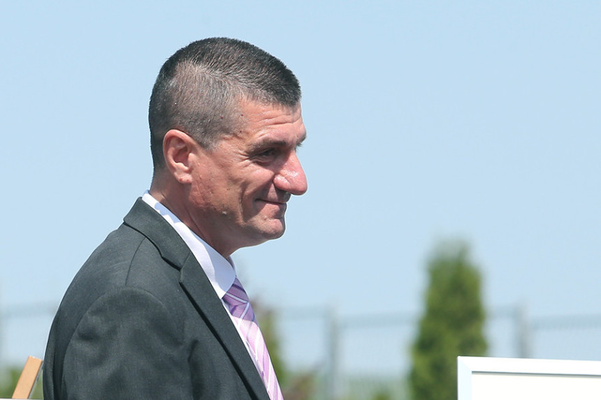 Grujić: Nisam kupovao glasove