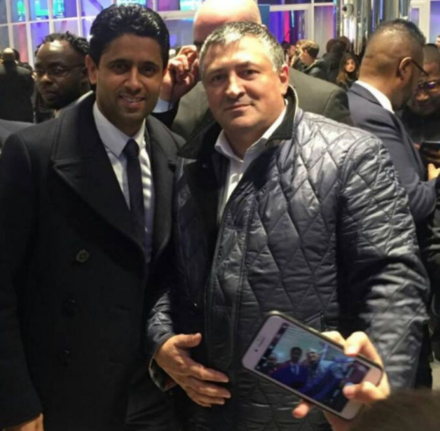 Tončev: Ja namjestio utakmicu?! To su laži!