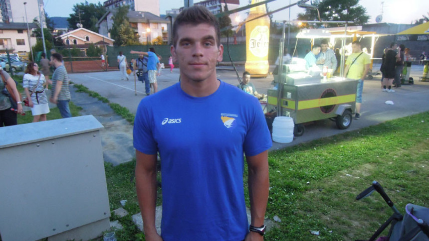 Banjalučani kajakom do Beograda!