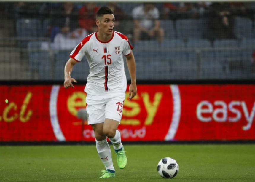 Priča: Kapetan Bleki ''Stena''!