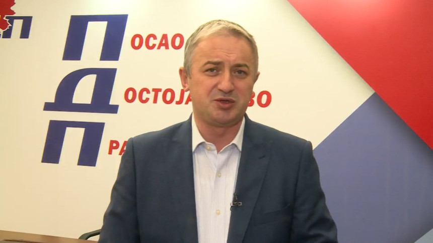 "Ko se boji novog brojanja glasova"