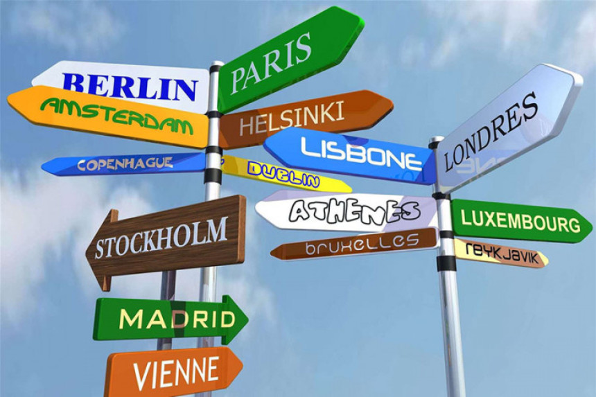 Najveće zarade u ovim državama 