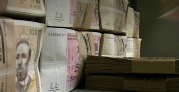 Ништа од новца ММФ-а до 2019?!